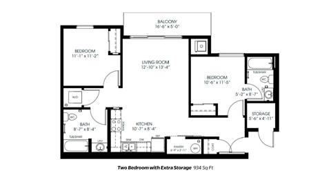 blueprints of apartments at employee housing