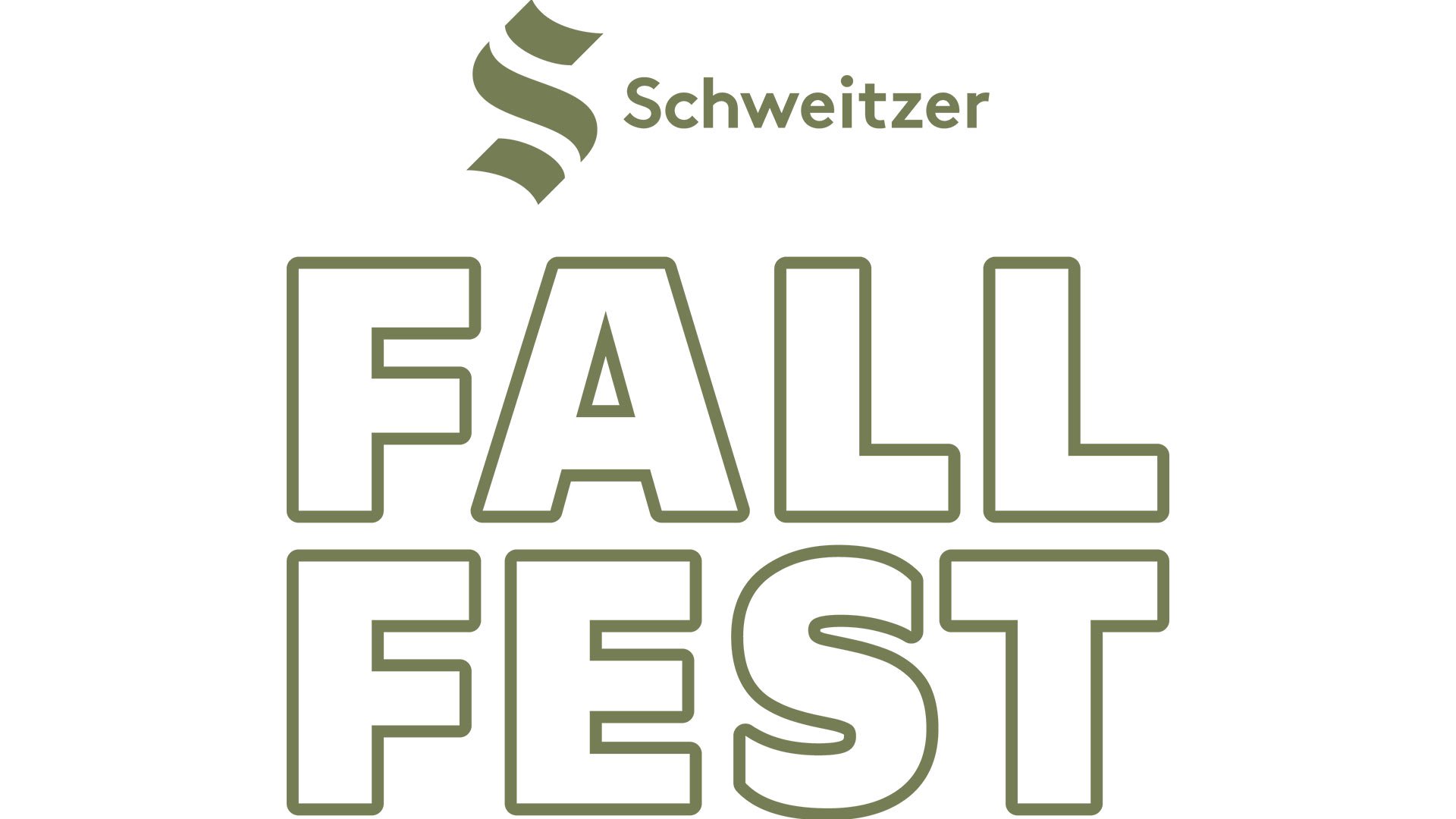 Fall Fest logo
