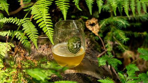 image of wine glass for fall fest at Schweitzer