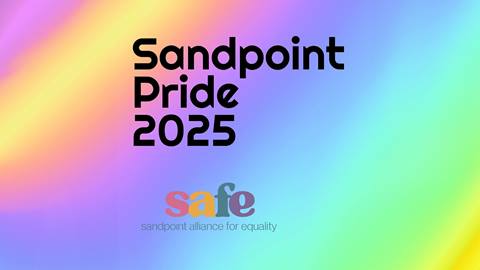 sandpoint pride