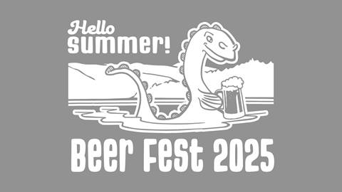 beer fest logo