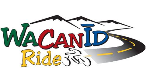 WeCanId Ride