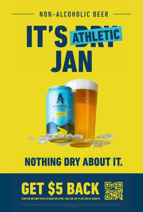 athletic brewing coupon