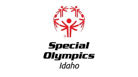 special Olympics logo