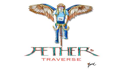aether's traverse logo