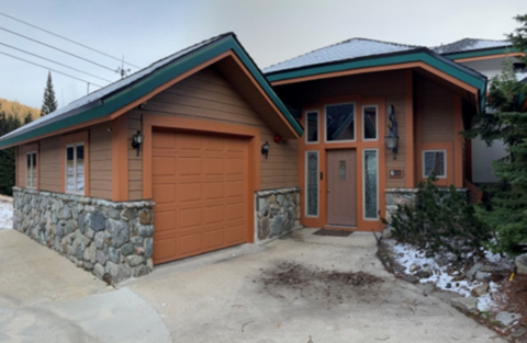 the glades vacation rentals at schweitzer mountain resort