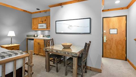image of room at Selkirk Condo at Schweitzer