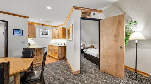 image of room at Selkirk Condo at Schweitzer