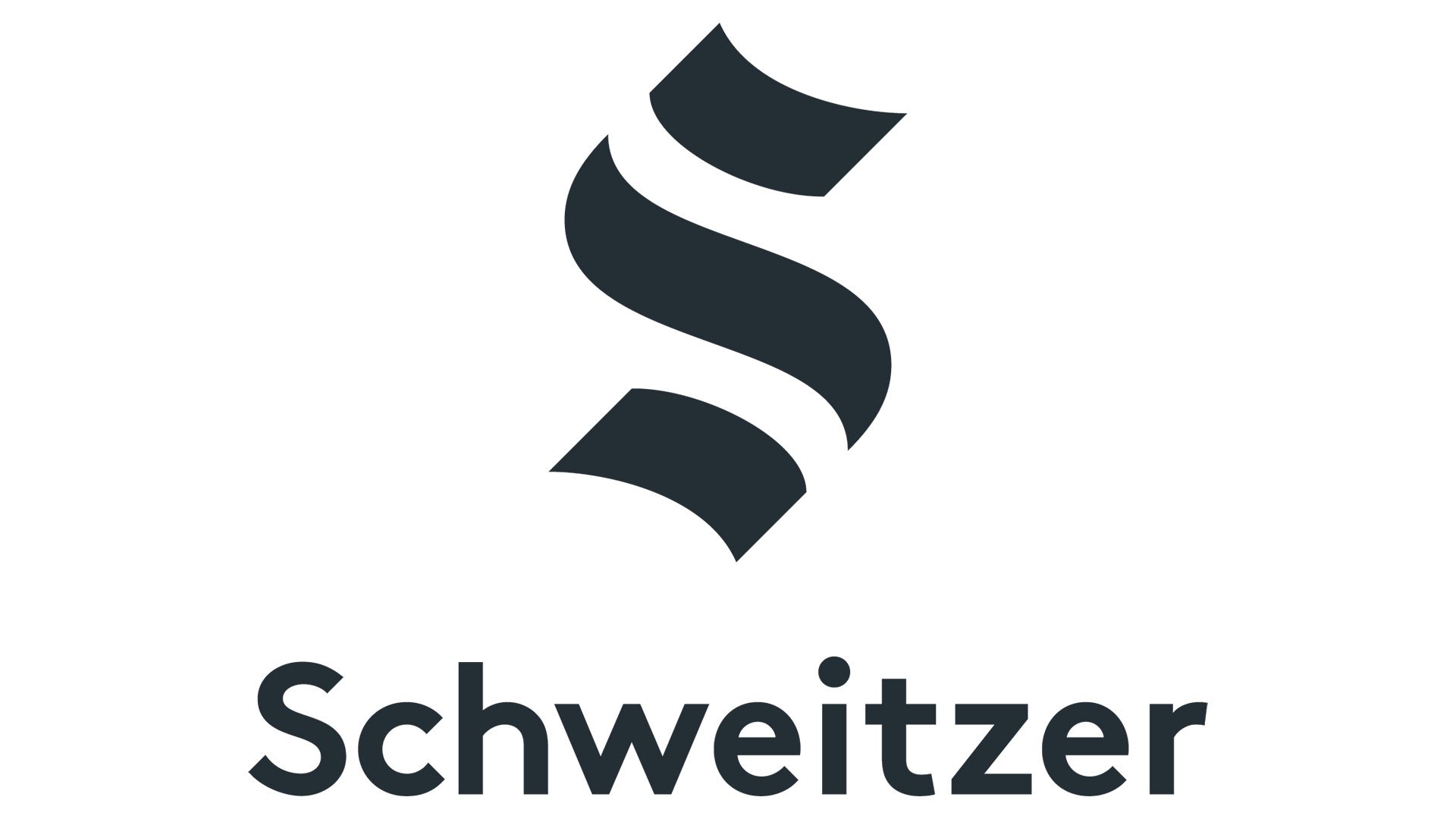 image of schweitzer logo