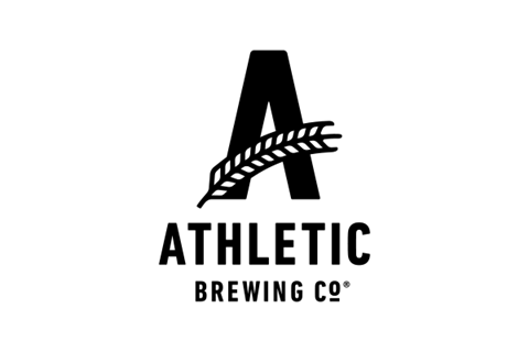 athletic brewing logo