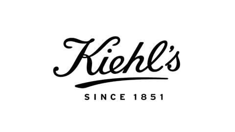 kiehls logo