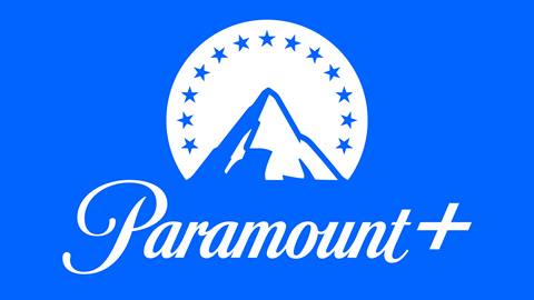 paramount logo