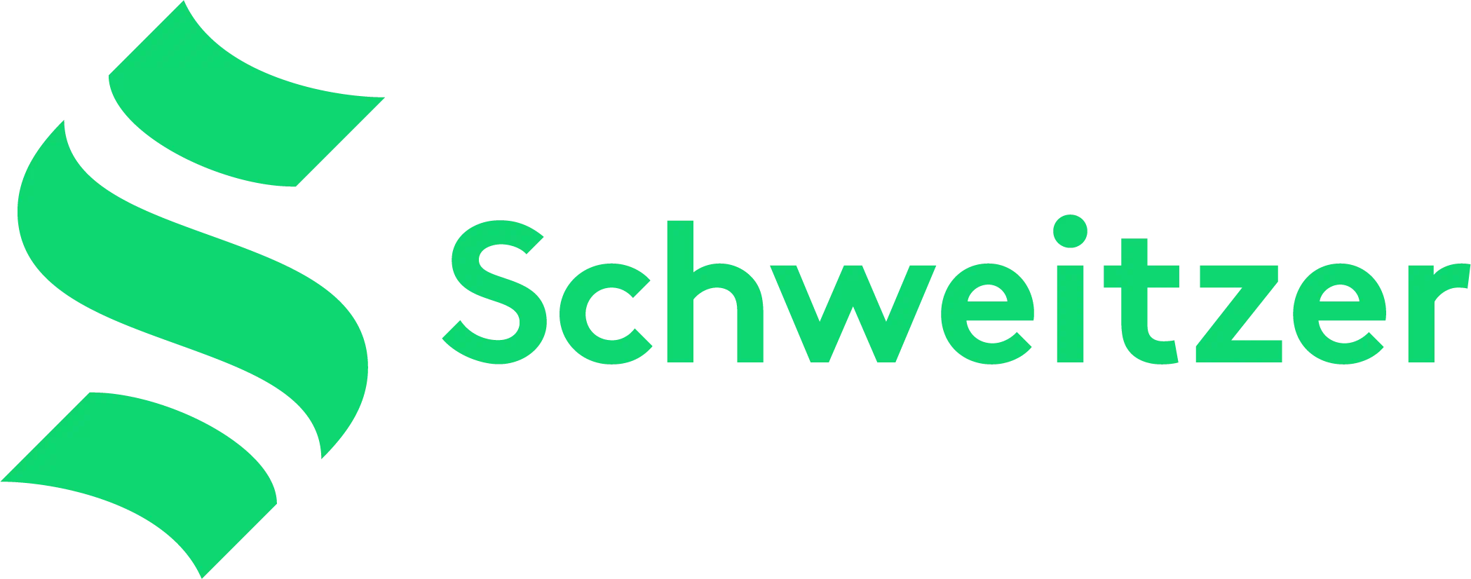 Schweitzer Logo  Schweitzer Logo