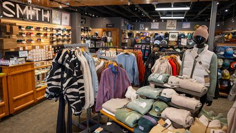 image of retail shop at Schweitzer