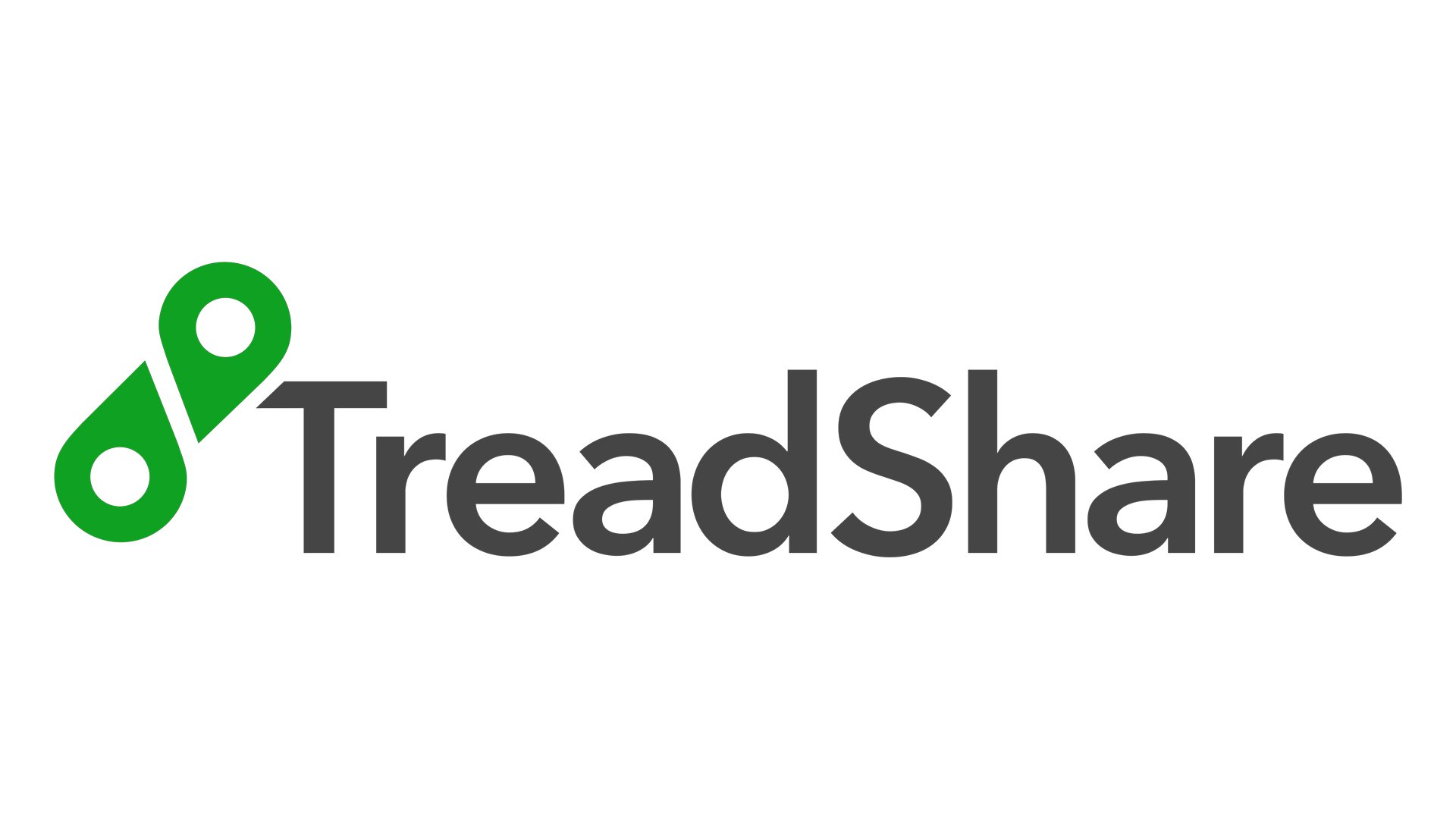 TreadShare logo