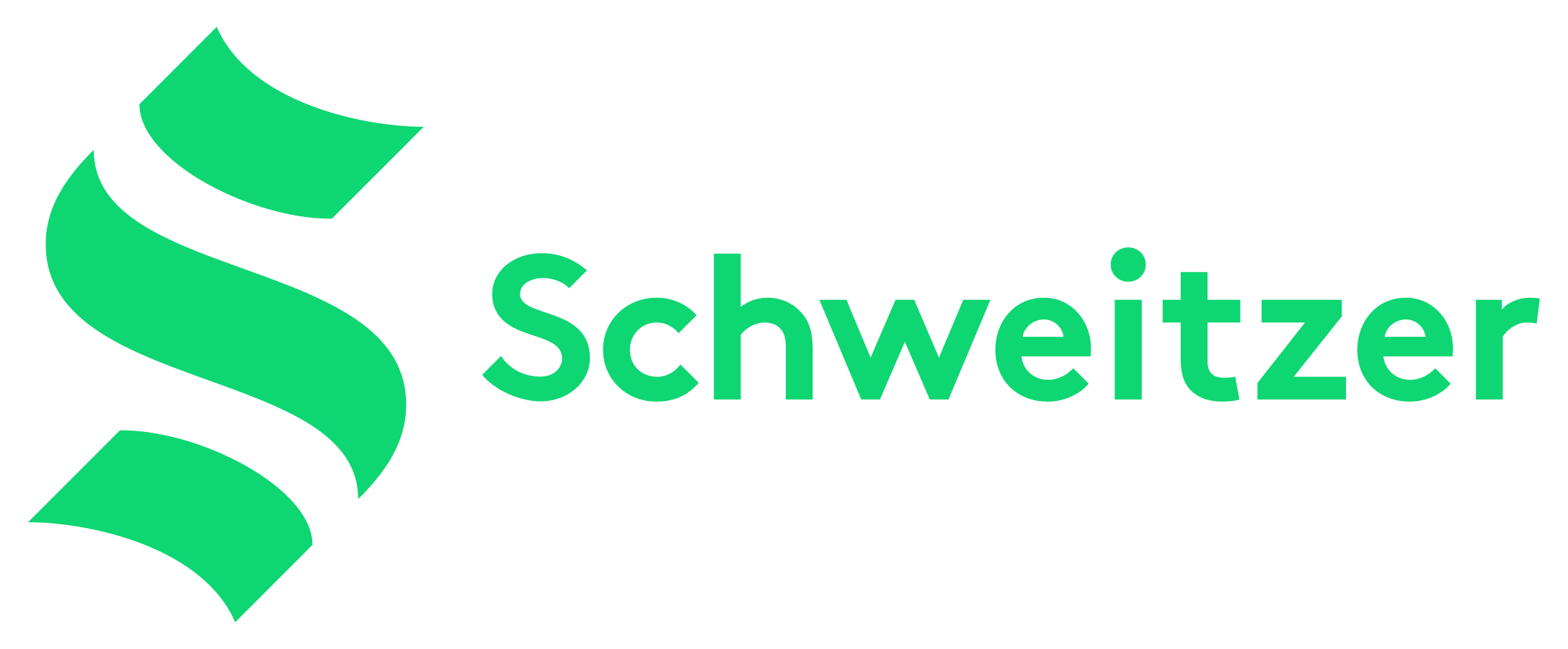 new schweitzer logo