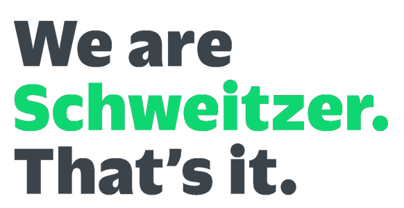 we are schweitzer