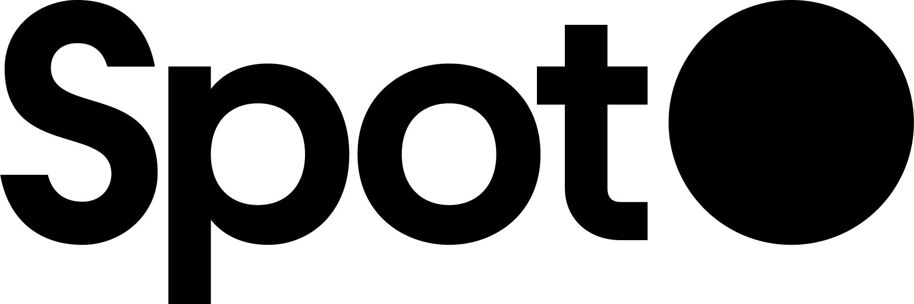 Spot Insurance Logo